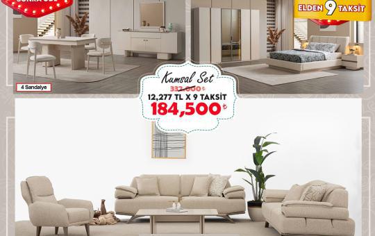 KUMSAL DÜĞÜN PAKETİ