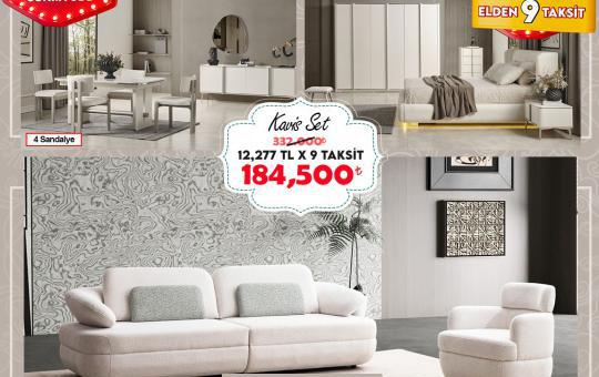 KAVİS DÜĞÜN PAKETİ