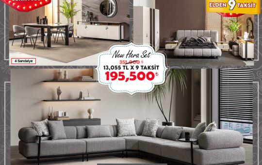 NEW HERA DÜĞÜN PAKETİ