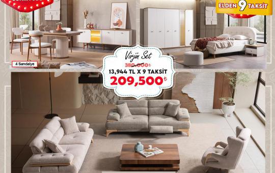 VİRJİN DÜĞÜN PAKETİ