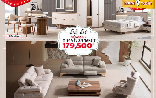 SOFT DÜĞÜN PAKETİ