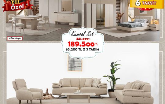 KUMSAL DÜĞÜN PAKETİ 10.YILIMIZA ÖZEL!