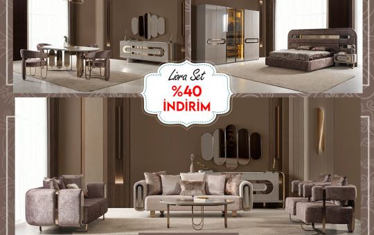 LİORA DÜĞÜN PAKETİ