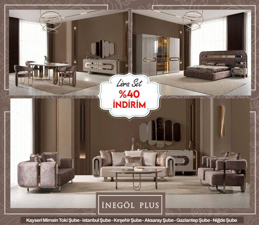 LİORA DÜĞÜN PAKETİ