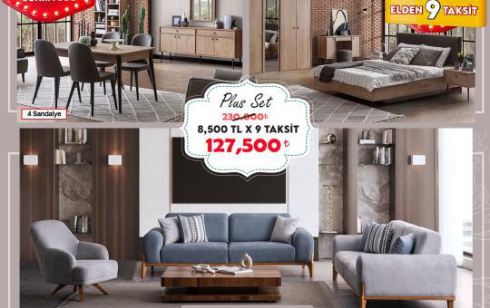 PLUS DÜĞÜN PAKETİ