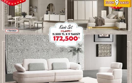 KAVİS DÜĞÜN PAKETİ