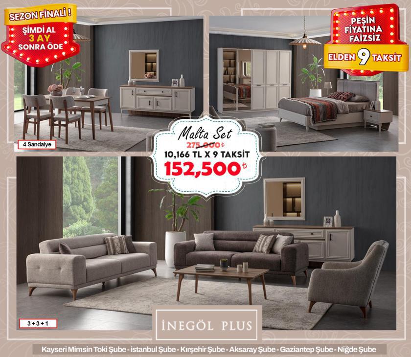 MALTA DÜĞÜN PAKETİ