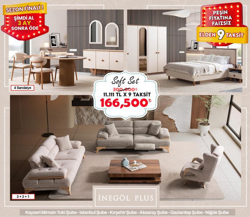 SOFT DÜĞÜN PAKETİ