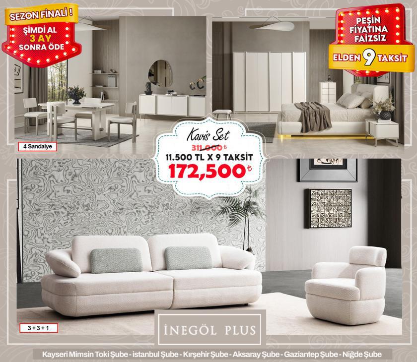 KAVİS DÜĞÜN PAKETİ