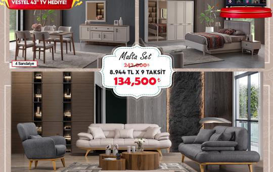 MALTA DÜĞÜN PAKETİ