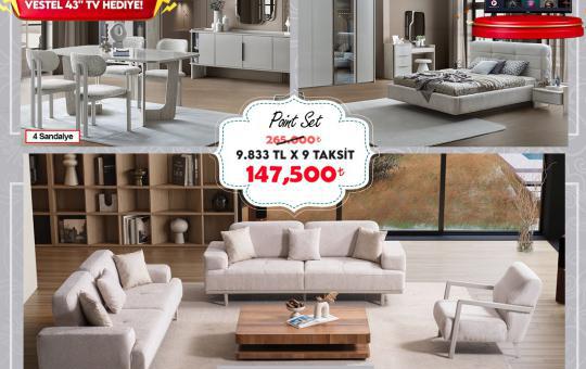 POİNT DÜĞÜN PAKETİ