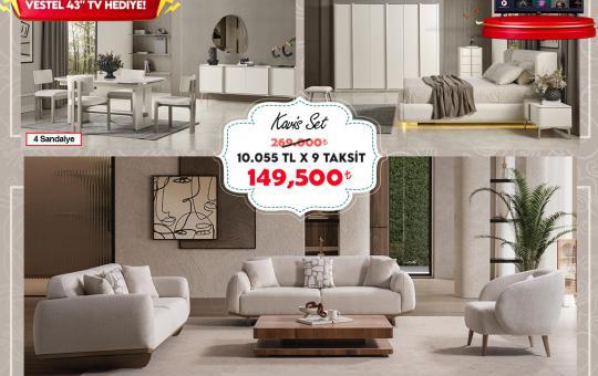 KAVİS DÜĞÜN PAKETİ