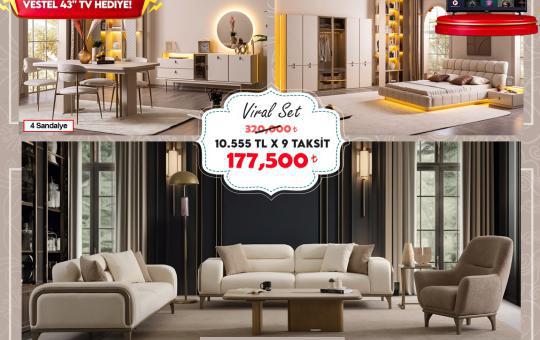 VİRAL DÜĞÜN PAKETİ