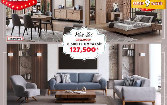 PLUS DÜĞÜN PAKETİ