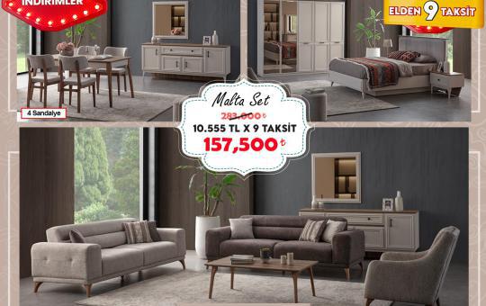 MALTA DÜĞÜN PAKETİ