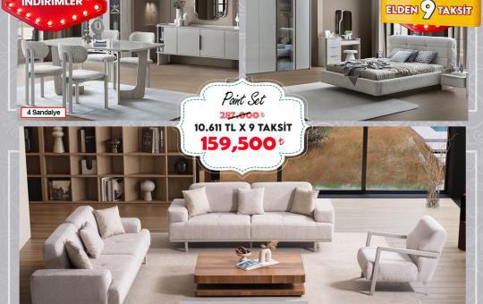 POİNT DÜĞÜN PAKETİ