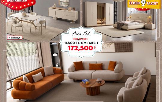 AZRA DÜĞÜN PAKETİ