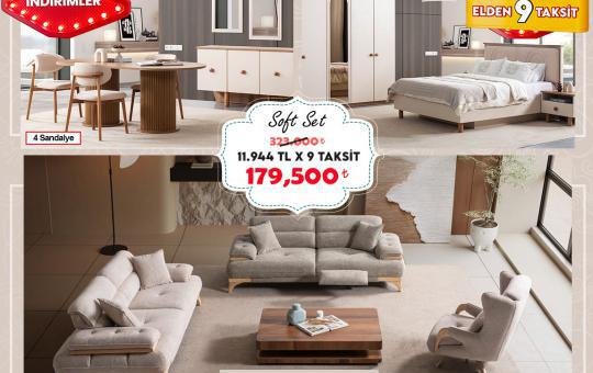 SOFT DÜĞÜN PAKETİ