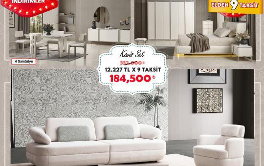 KAVİS DÜĞÜN PAKETİ