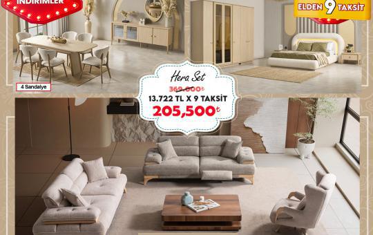 HERA DÜĞÜN PAKETİ