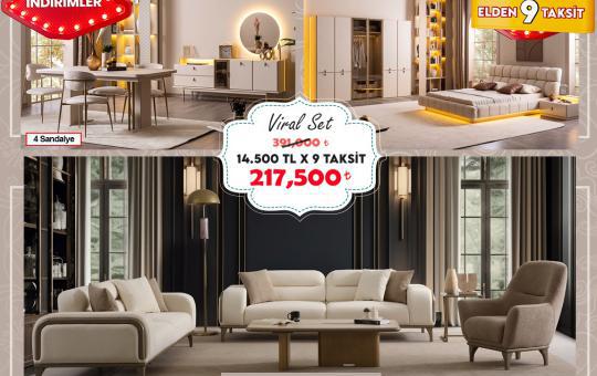 VİRAL DÜĞÜN PAKETİ