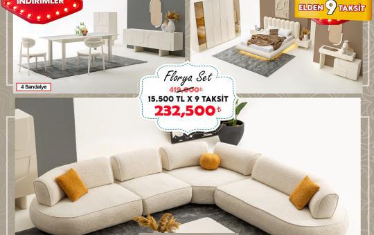 FLORYA DÜĞÜN PAKETİ