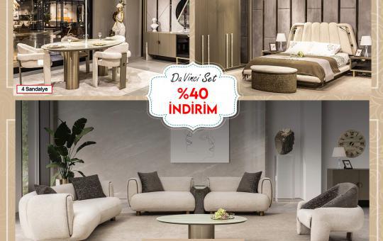 DA VİNCİ DÜĞÜN PAKETİ