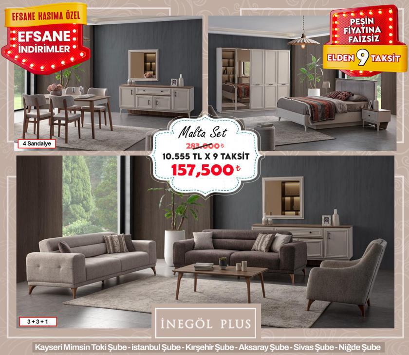 MALTA DÜĞÜN PAKETİ