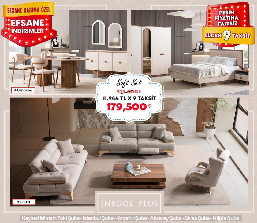 SOFT DÜĞÜN PAKETİ