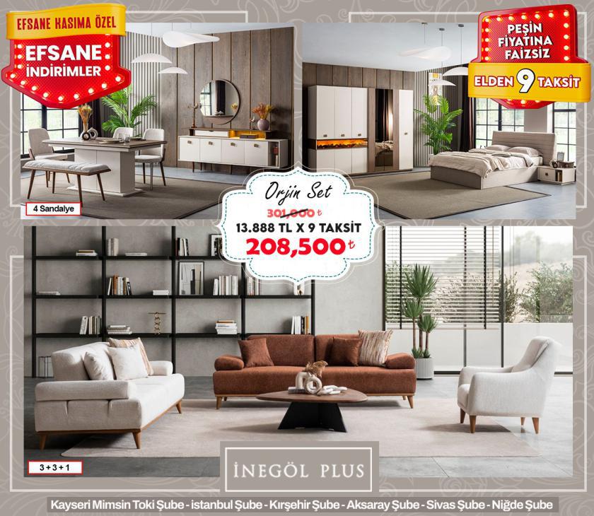 ORJİN DÜĞÜN PAKETİ