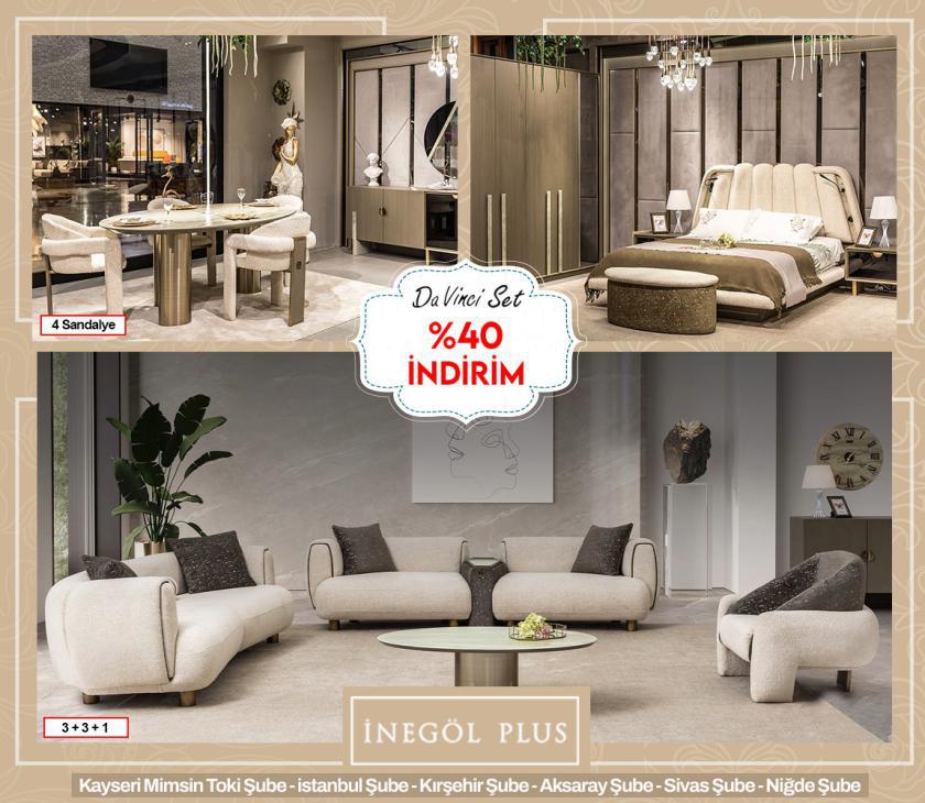 DA VİNCİ DÜĞÜN PAKETİ