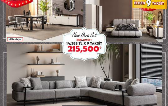 NEW HERA DÜĞÜN PAKETİ