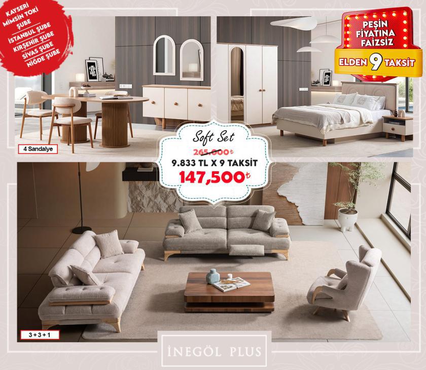 SOFT DÜĞÜN PAKETİ