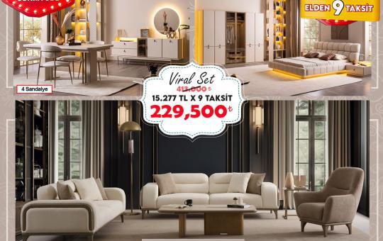 VİRAL DÜĞÜN PAKETİ