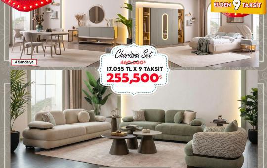 CHARİSMA DÜĞÜN PAKETİ