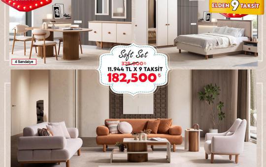 SOFT DÜĞÜN PAKETİ