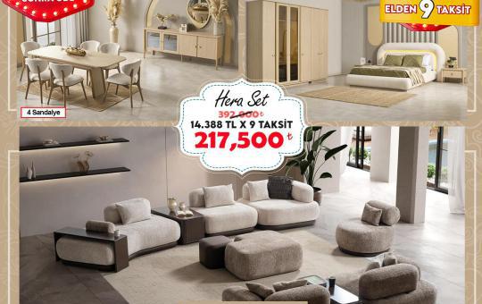 HERA DÜĞÜN PAKETİ
