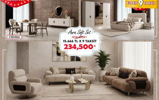 AURA SOFT DÜĞÜN PAKETİ