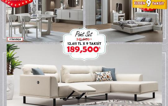 POİNT DÜĞÜN PAKETİ