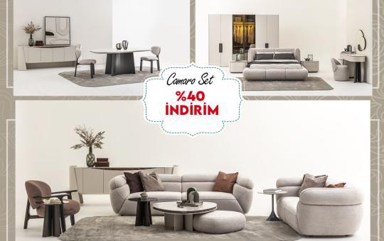 CAMARO DÜĞÜN PAKETİ