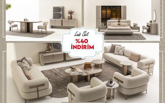 LUİS DÜĞÜN PAKETİ