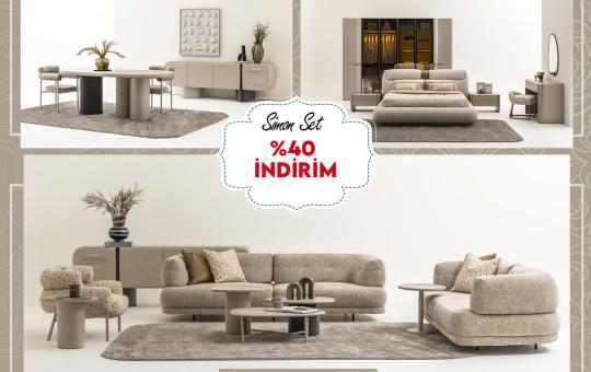 SİMON DÜĞÜN PAKETİ