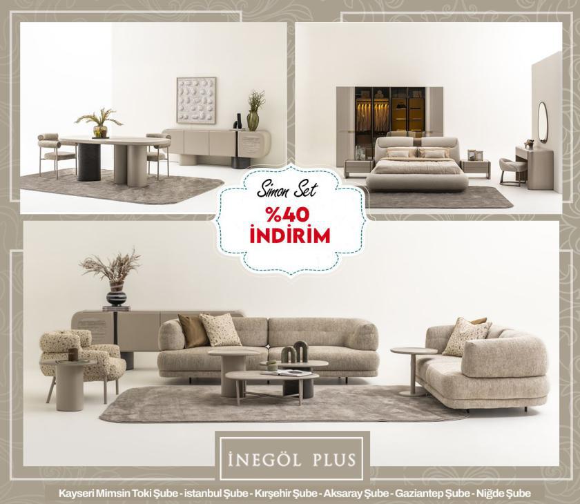 SİMON DÜĞÜN PAKETİ