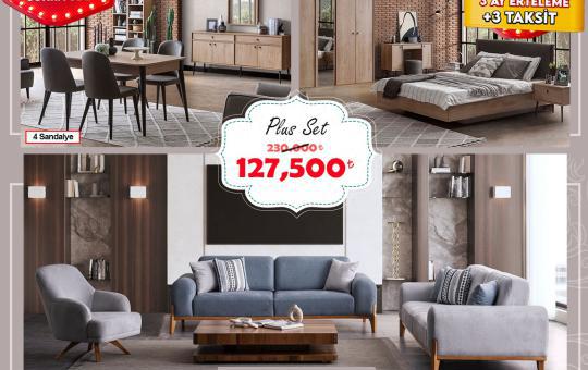 PLUS DÜĞÜN PAKETİ