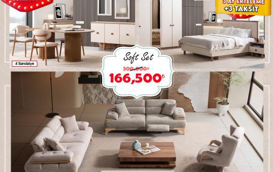 SOFT DÜĞÜN PAKETİ