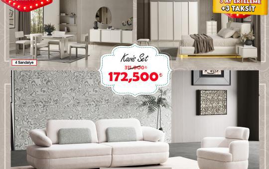 KAVİS DÜĞÜN PAKETİ