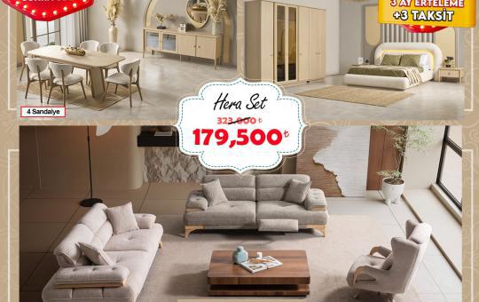 HERA DÜĞÜN PAKETİ