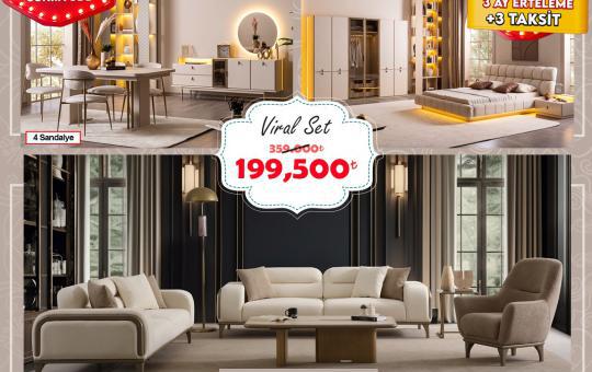 VİRAL DÜĞÜN PAKETİ