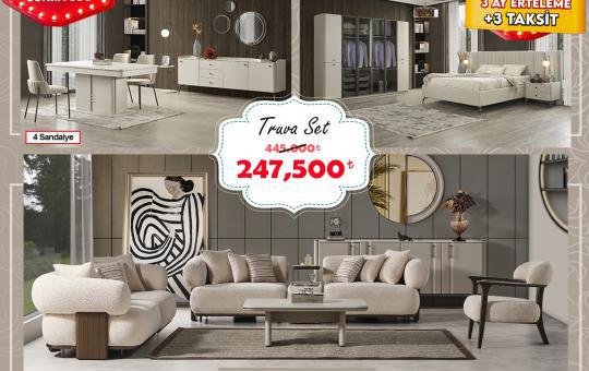 TRUVA DÜĞÜN PAKETİ