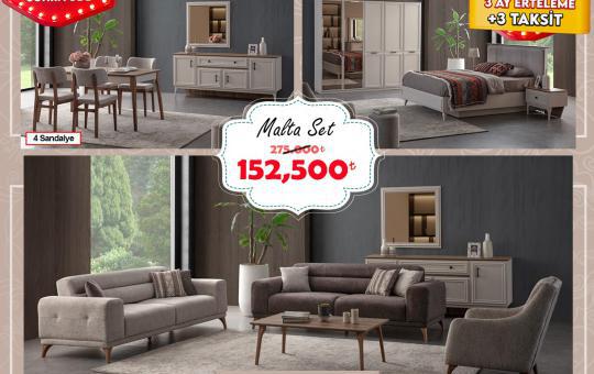 MALTA DÜĞÜN PAKETİ